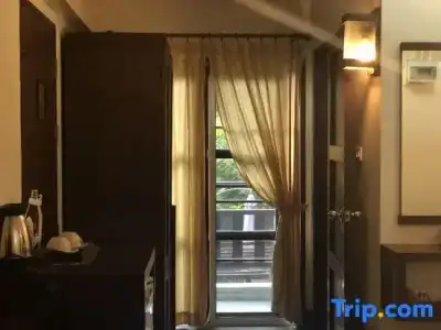 Rainforest Chiangmai - 52