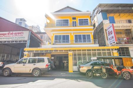 KIM Guesthouse - 1