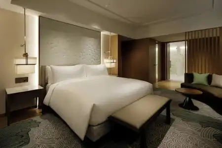 JW Marriott Nara - 42