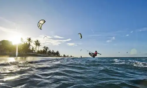 Paje Beach Apartments & - 90