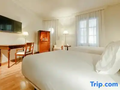 Sercotel Palacio de Los Gamboa - 67
