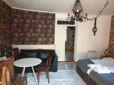 Hnameni Stepanavan Guesthouse - - 22