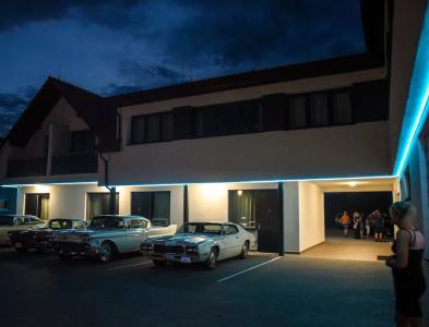 Motel Eldorado - 17