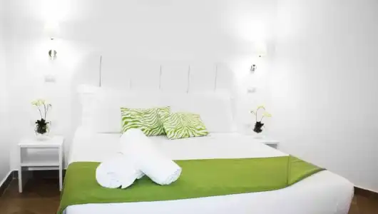 Roma Resort Colosseum - 50