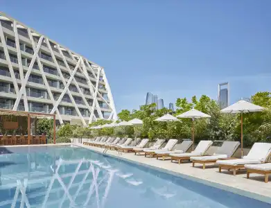 The Abu Dhabi Edition - 27