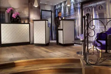 Secret de Paris - & Spa - 24