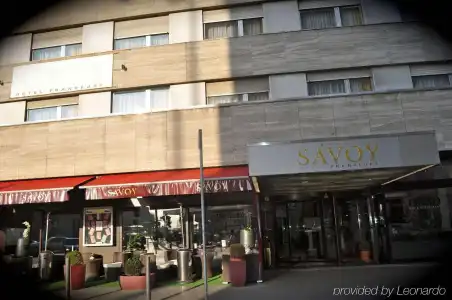 Savoy Frankfurt - 32