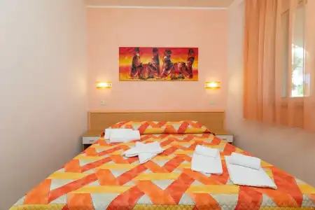 Residence Villantica - 258