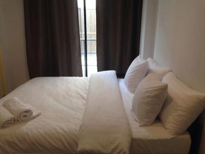 Get Guesthouse Hat Yai - 3