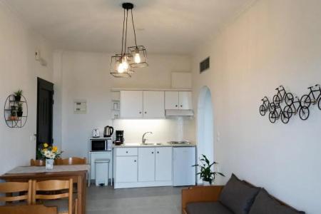 Aspri Petra Apartments - 83