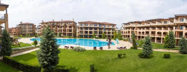 Kaliakria Resort - 130