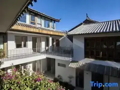 Sun Wowo Inn - 8