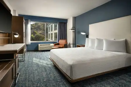 Courtyard by Marriott San Diego Mission Valley/Circle - 2