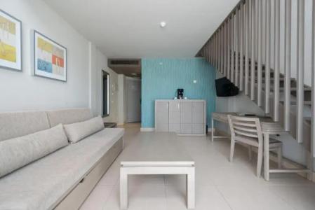 HD Beach Resort & SPA - 55