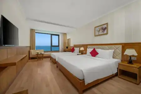 Serene Beach Danang - 147