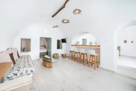 Hyperion Oia Suites - 50
