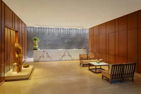ITC Sonar, a Luxury Collection, Kolkata - 17
