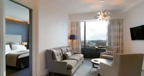 Crowne Plaza Helsinki by IHG - 158