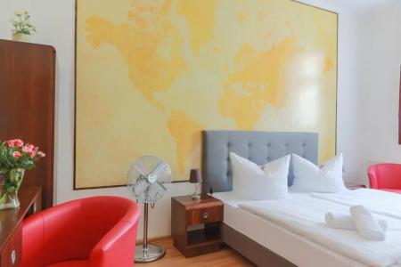 City Residence Frankfurt-Oder - 66