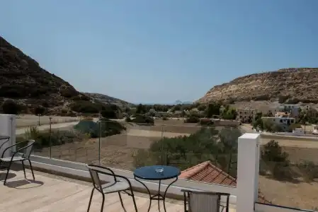 Paradise Matala - 10