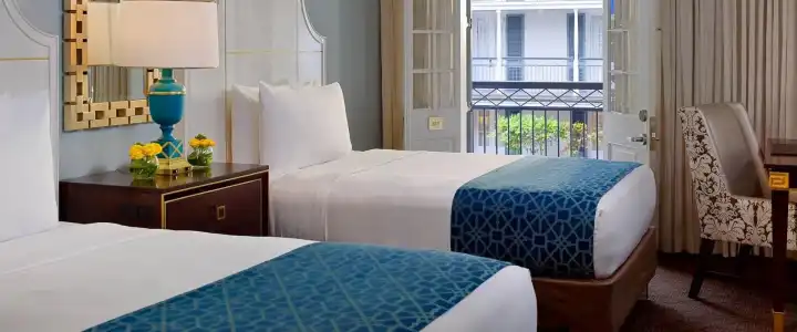 The Royal Sonesta New Orleans - 5