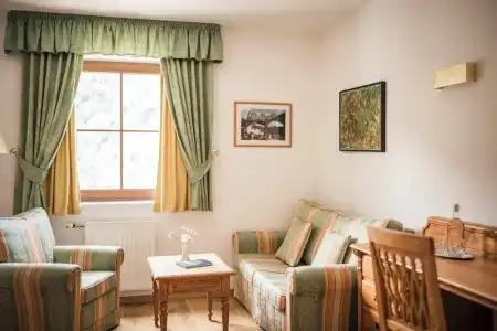 Ansitz Jakoberhof - Alpine Relax - 69