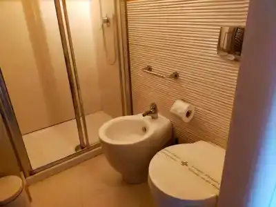 Crociferi B&B - 54