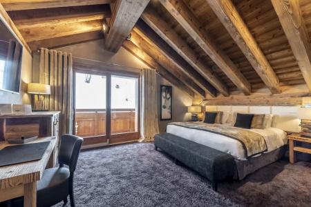 Hôtel Le Kaïla - 205
