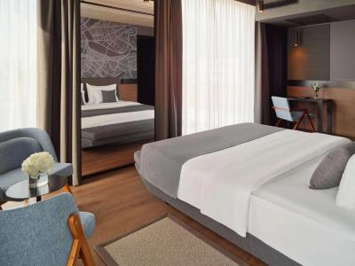 Movenpick Zagreb - 3