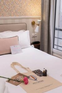 Hôtel Joli Môme - 73