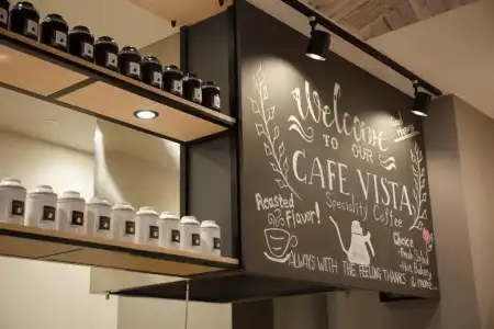 Vista Nagoya - 17