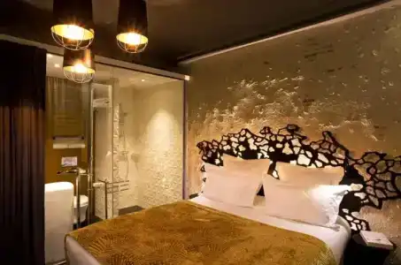 Empreinte Hôtel & Spa - 43