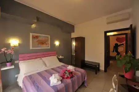 B&B Casa Der Poeta - 1