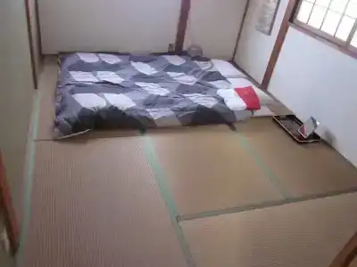 Enman Guest House Osaka - Hostel - 27