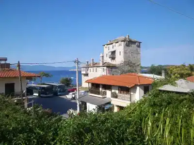 Athos Guest House Pansion - 60