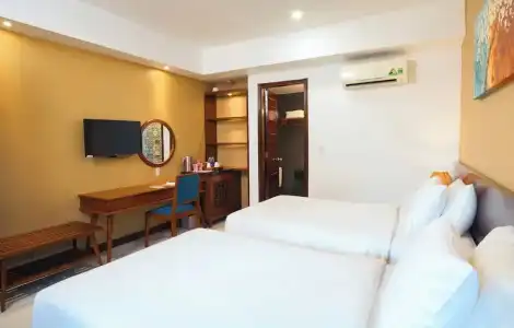 Nadine Phu Quoc Resort & Spa - 47