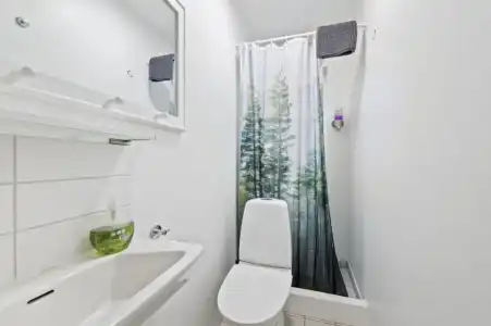 Acco Guesthouse - 79