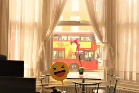 Plaza Hammersmith - 6