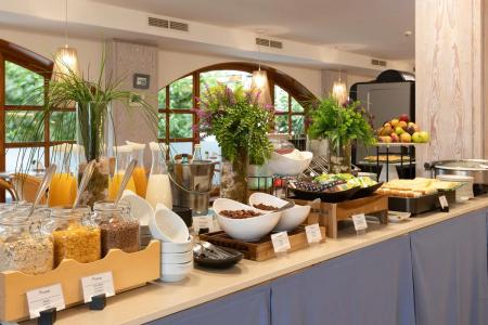 Prestige Mar y Sol - 12