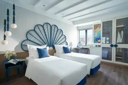 Sofiana My Khe & Spa - Rooftop Pool Bar - Free 01 Draught Beer and 20-minute Spa per Room - 76
