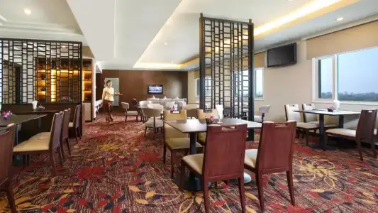 PARKROYAL Yangon - 48