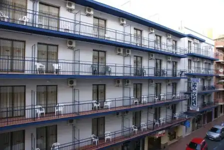 Pensión la Orozca Benidorm - 0