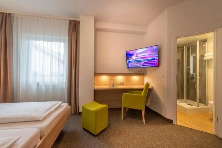 Gasthof Zum Rössle - 45