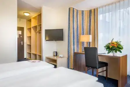 Garner Cologne Porz - Airport by IHG - 123
