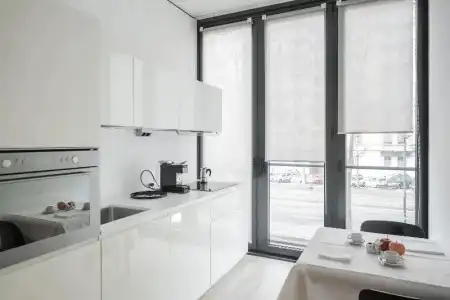 DUPARC Contemporary Suites - 39