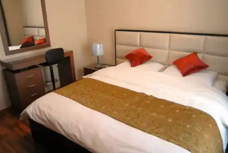 Beity Rose Suites - 3