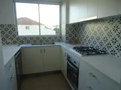 The Crest Apartments - - 57