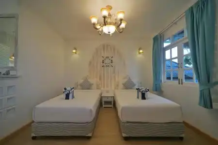 DD Hut Koh Tao - 101