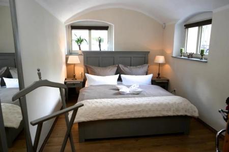 Villa le Palais Quedlinburg - 105