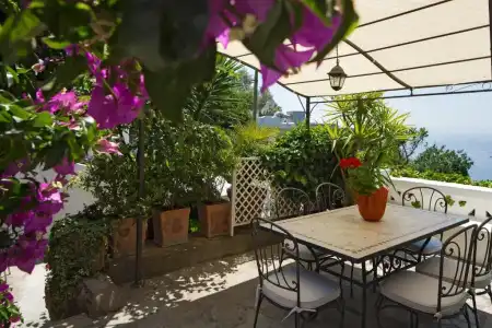 Villa Mariuccia Capri - 63
